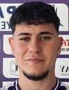 Yusufcan Kutlu - Nazilli Spor futbolcusu