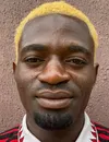 Yusuff Adewale - El-Kanemi Warriors futbolcusu