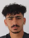 Yusufhan Çalık - Usak Spor futbolcusu