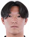 Yusuke Ishida - Kyoto Sanga futbolcusu