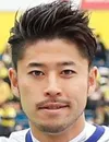 Yusuke Tanaka futbolcu profil fotoğrafı