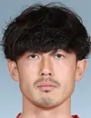 Yusuke Taniguchi - Vanraure Hachinohe futbolcusu