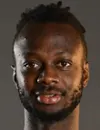 Yusupha Njie - Al-Wakrah SC futbolcusu