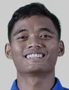 Yuswanto Aditya - giocatore del PS Barito Putera