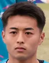 Yuta Fujihara - jogador do Ehime FC