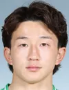 Yuta Inami - Vanraure Hachinohe futbolcusu