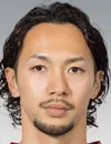 Yuta Kamiya - jogador do Fagiano Okayama
