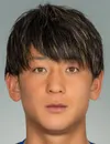 Yuta Koide - Ventforet Kofu futbolcusu