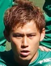Yuta Narawa - Karriereende futbolcusu