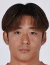 Yuta Terasawa - Gainare Tottori futbolcusu