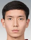 Yuto Baigorria - Spieler von Fagiano Okayama