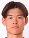 Yuto Katori - giocatore del Roasso Kumamoto