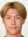 Yuto Kimura - Spieler von Tochigi SC
