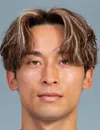 Yuto Nagao - Mito HollyHock futbolcusu