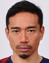 Yuto Nagatomo - FC Tokyo futbolcusu