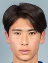 Yuto Sakurai - giocatore del Oita Trinita