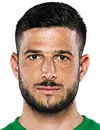 Yuval Ashkenazi - jogador do Hapoel Kfar Shalem