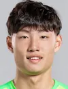 Yuxi Qi - Tianjin Jinmen Tiger futbolcusu