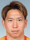 Yuya Asano - Spieler von Nagoya Grampus