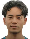 Yuya Kashiwabara - Mendiola FC 1991 futbolcusu