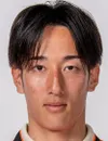 Yuya Mineda - giocatore del Renofa Yamaguchi