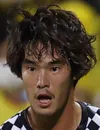 Yuya Nakasaka futbolcu profil fotoğrafı