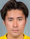 Yuya Tanaka - giocatore del Oita Trinita