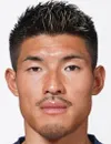 Yuya Tsukegi - Nagano Parceiro futbolcusu