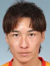 Yuya Yamagishi - Spieler von Nagoya Grampus