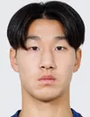 Yuya Yokoi futbolcu profil fotoğrafı