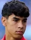 Yuzún Ley - CD Manacor futbolcusu