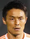 Yuzuru Shimada - Criacao Shinjuku futbolcusu
