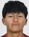 Yván Rojas - giocatore del Club Cienciano