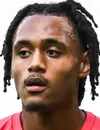 Yvann Konan - Olympique Lyon B futbolcusu