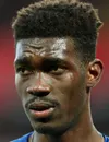 Yves Bissouma - Tottenham Hotspur futbolcusu