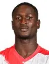 Yves Koutiama - jogador do Kenya Police FC
