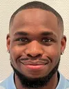 Yves Mfumu - FC Mecklenburg Schwerin futbolcusu