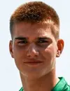Yves Seeger - jugador del FC Kreuzlingen