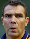 Yves Van Der Straeten futbolcu profil fotoğrafı