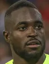 Yvon Mvogo - FC Lorient futbolcusu