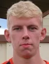 Zac Tyson - Sriwijaya FC futbolcusu