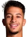 Zacarías Ghailán - Renaissance Zemamra futbolcusu