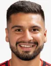 Zacarías Morán Correa - CA Pulpileño futbolcusu