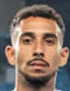 Zacchary Meftah - Inter Taoyuan futbolcusu