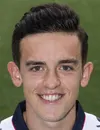 Zach Clough - giocatore del Newcastle United Jets
