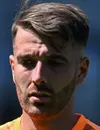 Zach Hemming - FC Chesterfield futbolcusu