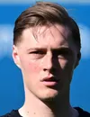 Zach Jeacock - Lincoln City futbolcusu