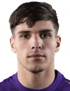 Zach Lisolajski - Perth Glory futbolcusu