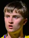 Zach Marsh - Spieler von Crystal Palace U21