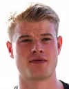Zach Mitchell - Charlton Athletic futbolcusu